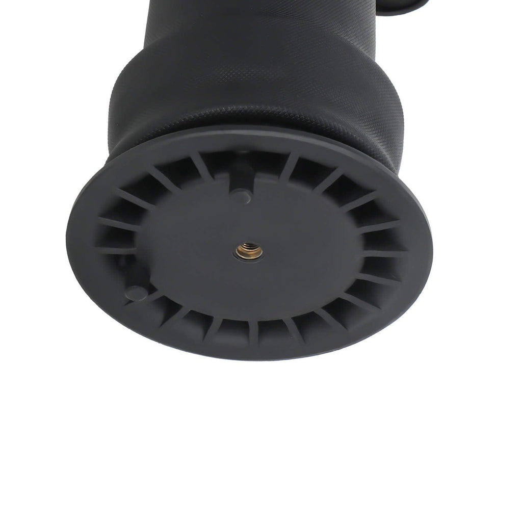 Air suspension bellows rear suitable for Citroen Jumper suitable for Peugeot Boxer suitable for Fiat Ducato