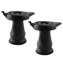 Load image into Gallery viewer, 2x Air Spring Bellows rear suitable for Fiat Ducato 250 suitable for Citroën Jumper suitable for Peugeot Boxer