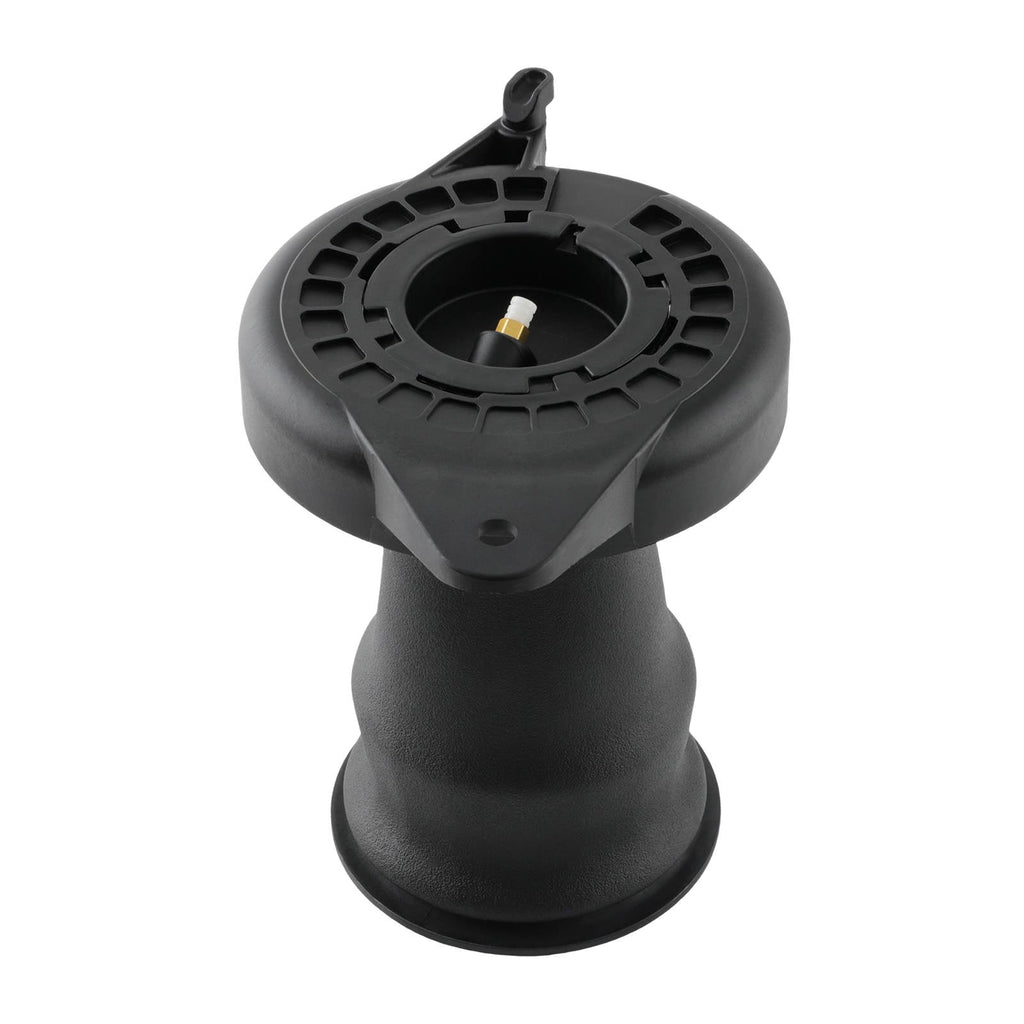 2x Air Spring Bellows rear suitable for Fiat Ducato 250 suitable for Citroën Jumper suitable for Peugeot Boxer