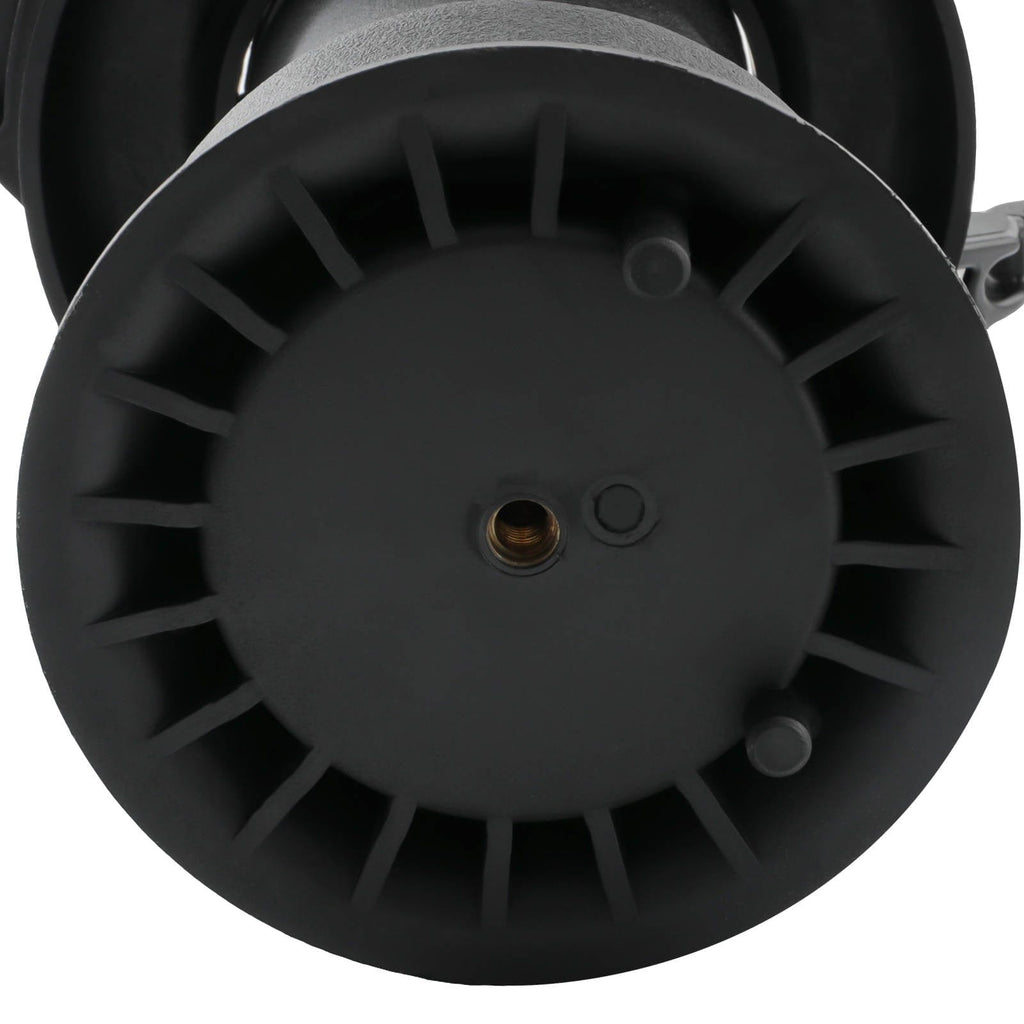 2x Air Spring Bellows rear suitable for Fiat Ducato 250 suitable for Citroën Jumper suitable for Peugeot Boxer