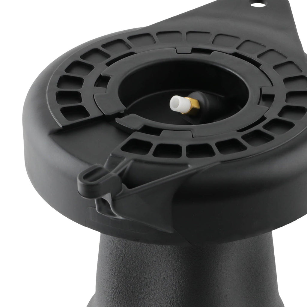 2x Air Spring Bellows rear suitable for Fiat Ducato 250 suitable for Citroën Jumper suitable for Peugeot Boxer
