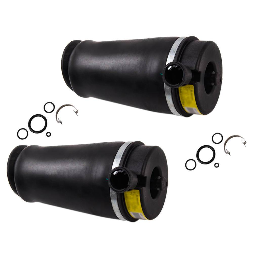 Passt voor Ford Expedition 2WD Luftfeder luchtvering achter R+L Bj.1997-2002 top