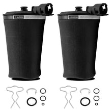Load image into Gallery viewer, Rear air spring L/R suitable for Ford Victoria suitable for Lincoln Town Car 4.6L suitable for Mercury 3U2Z5580PA