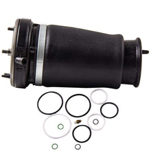 Load image into Gallery viewer, 2 Air Suspension Springs suitable for BMW X5 E53 37116757502