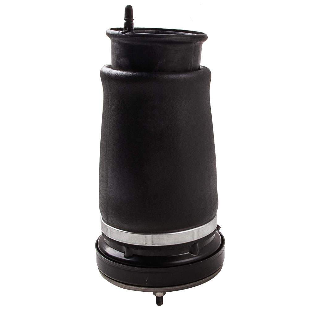 2 Air Suspension Springs suitable for BMW X5 E53 37116757502