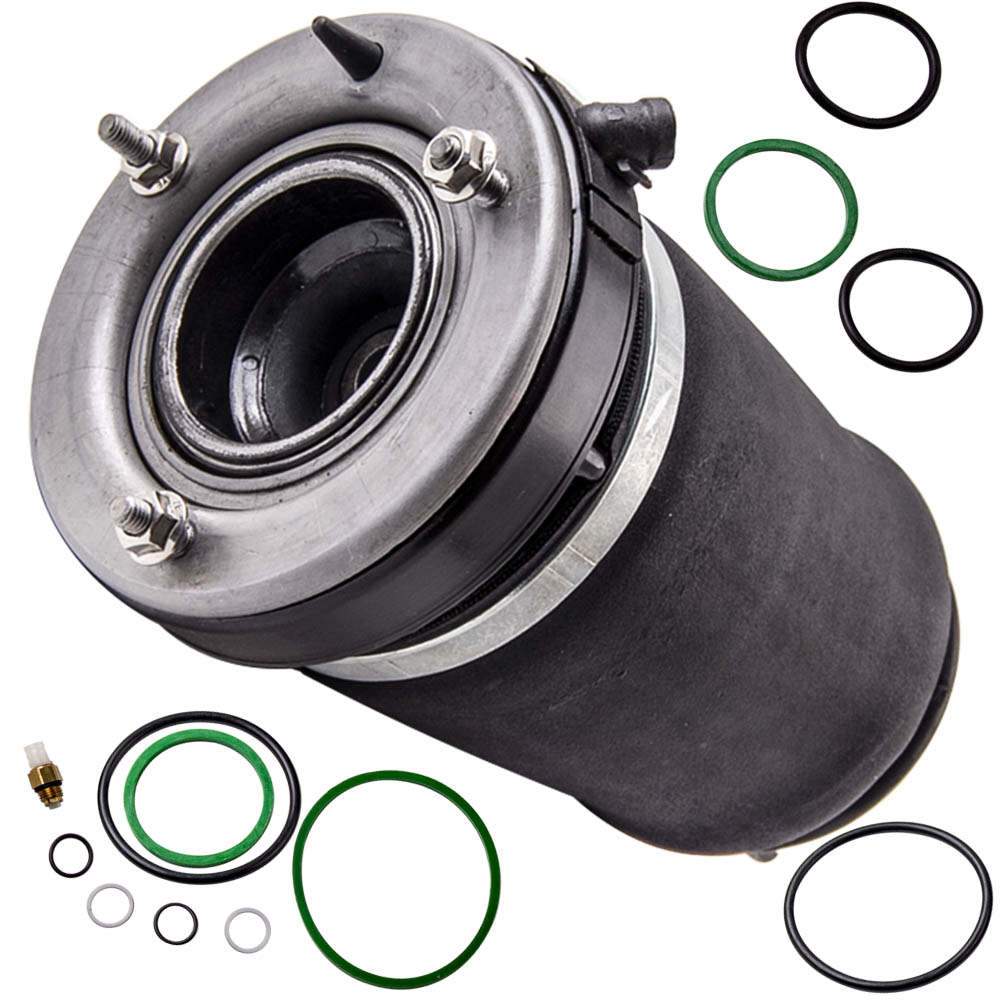 Air Suspension suitable for BMW X5 E53 Air Spring Shock Absorber front right 3711676144