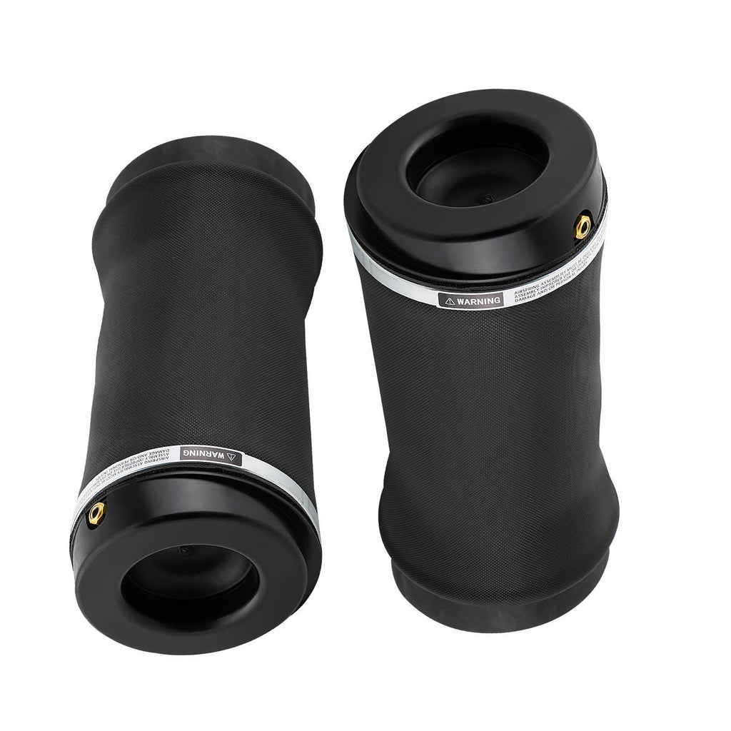 Air Suspension Air Spring Bag Kit rear suitable for Jeep Grand Cherokee WK2 2011-2015