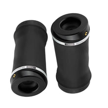 Load image into Gallery viewer, Air Suspension Air Spring Bag Kit rear suitable for Jeep Grand Cherokee WK2 2011-2015