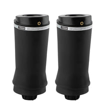 Load image into Gallery viewer, 2x Rear Air Suspension Spring suitable for Jeep Grand Cherokee IV WK, WK2 2011-2015 68029911AB