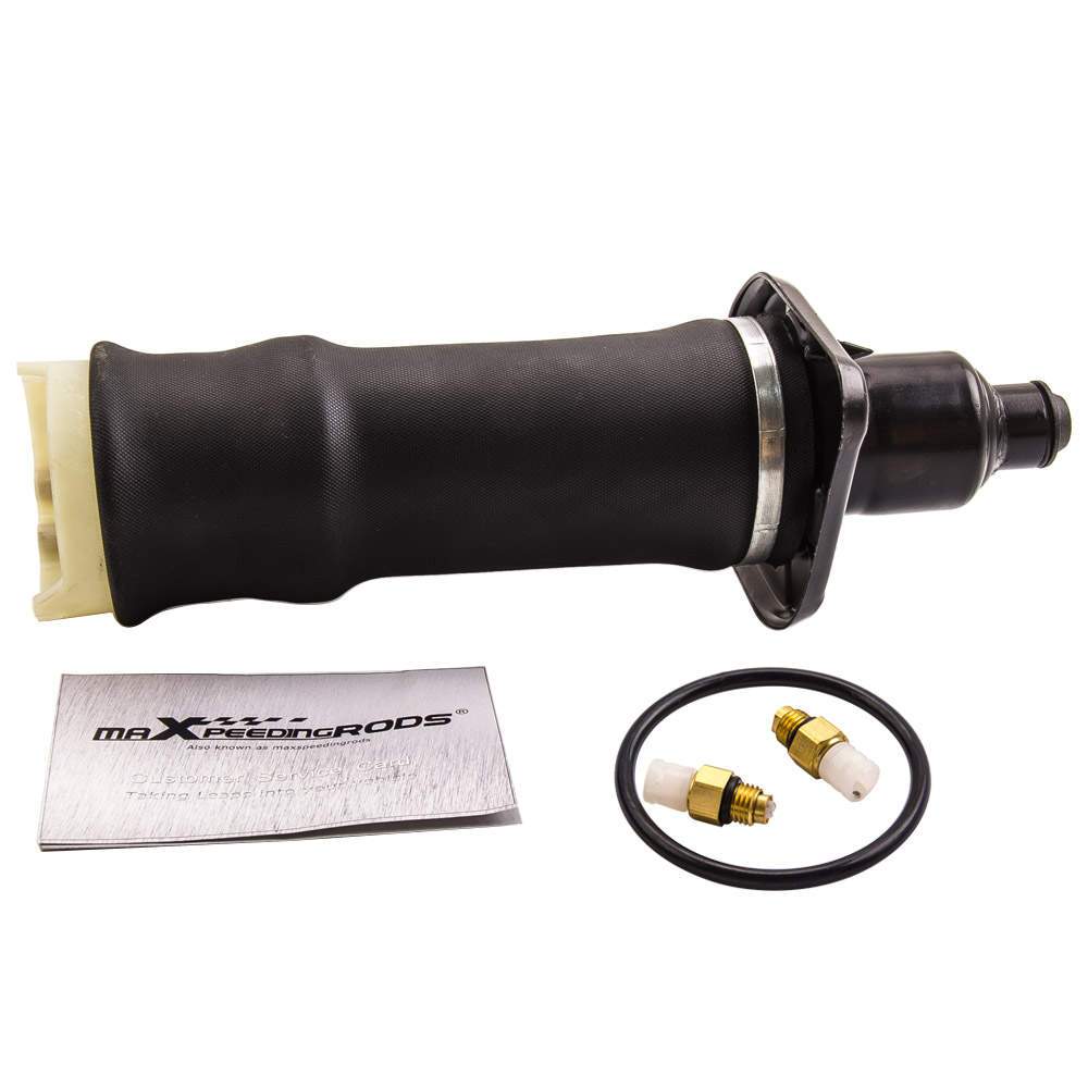 Suitable for Audi A6 C5 (4B) air suspension air spring rear left Allroad