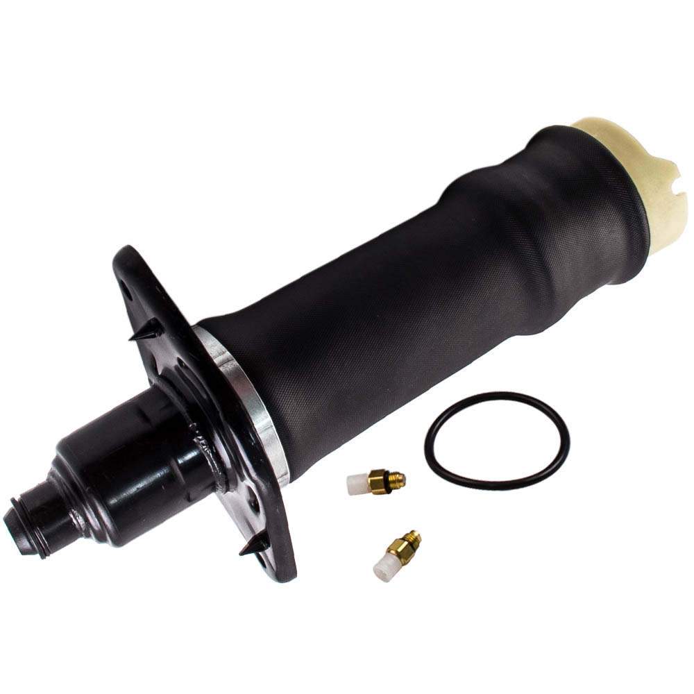 Suitable for Audi Allroad A6 4B C5 Quattro Suspension Struts Rear Air Spring Bellows