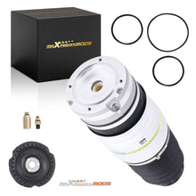Load image into Gallery viewer, Rear air spring suitable for Audi Q7 4LB suitable for Porsche Cayenne 9PA suitable for VW Touareg 7L6, 7L7, 7LA