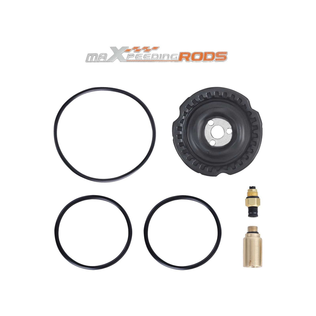 Rear air spring suitable for Audi Q7 4LB suitable for Porsche Cayenne 9PA suitable for VW Touareg 7L6, 7L7, 7LA