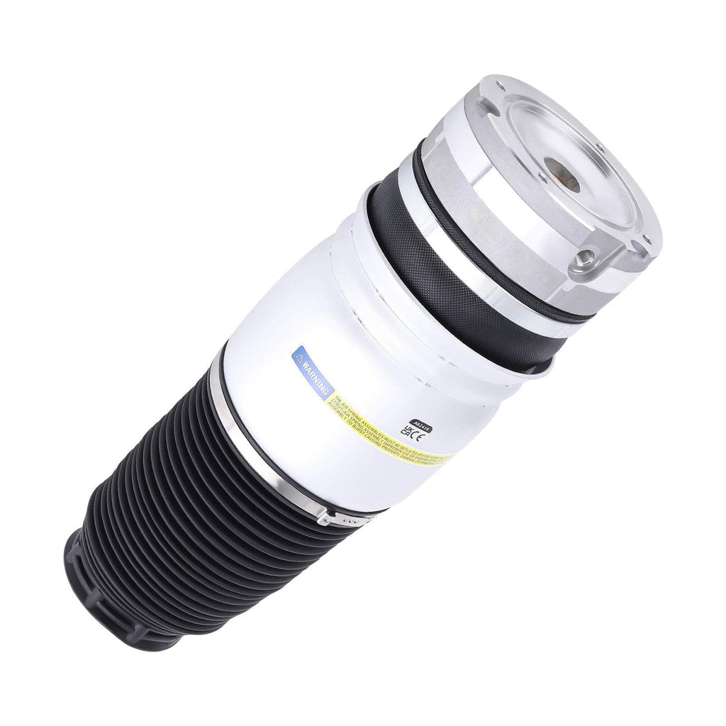2x Rear Air Suspension suitable for Audi Q7 4L 4LB suitable for Porsche Cayenne 9PA suitable for VW Touareg 7L