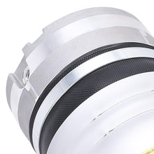 Load image into Gallery viewer, 2x Rear Air Suspension suitable for Audi Q7 4L 4LB suitable for Porsche Cayenne 9PA suitable for VW Touareg 7L