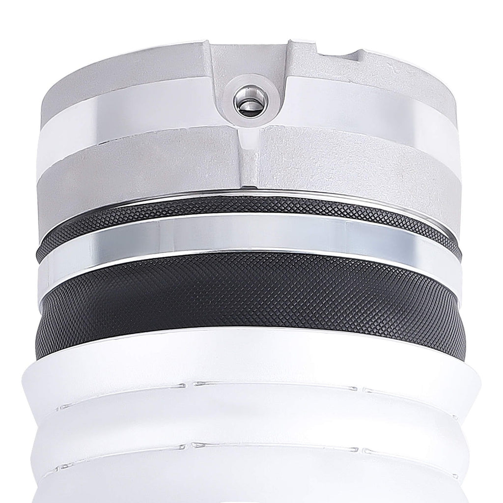 2x Rear Air Suspension suitable for Audi Q7 4L 4LB suitable for Porsche Cayenne 9PA suitable for VW Touareg 7L