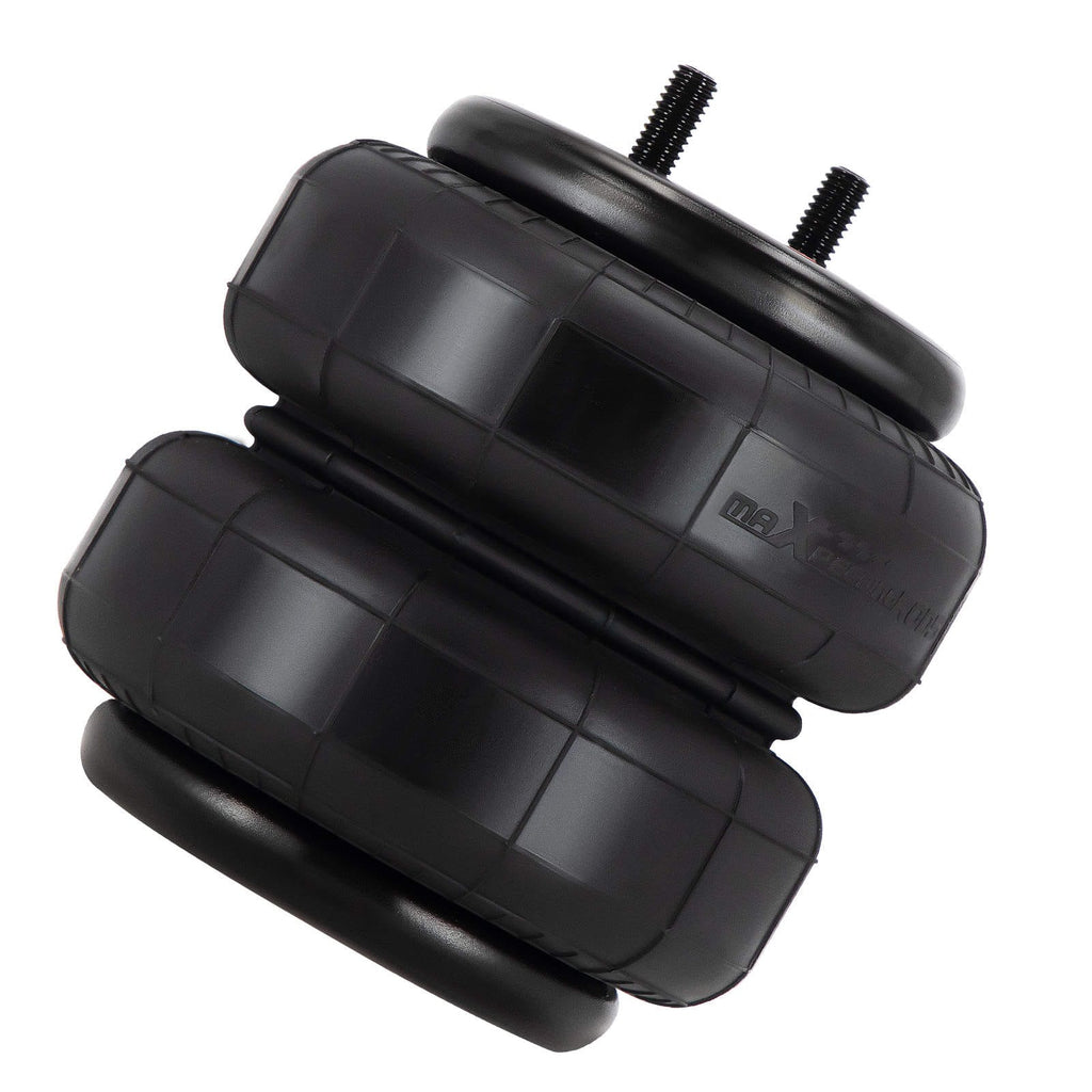 2x Air Suspension Bags 2500LBS for Firestone W21-760-6781