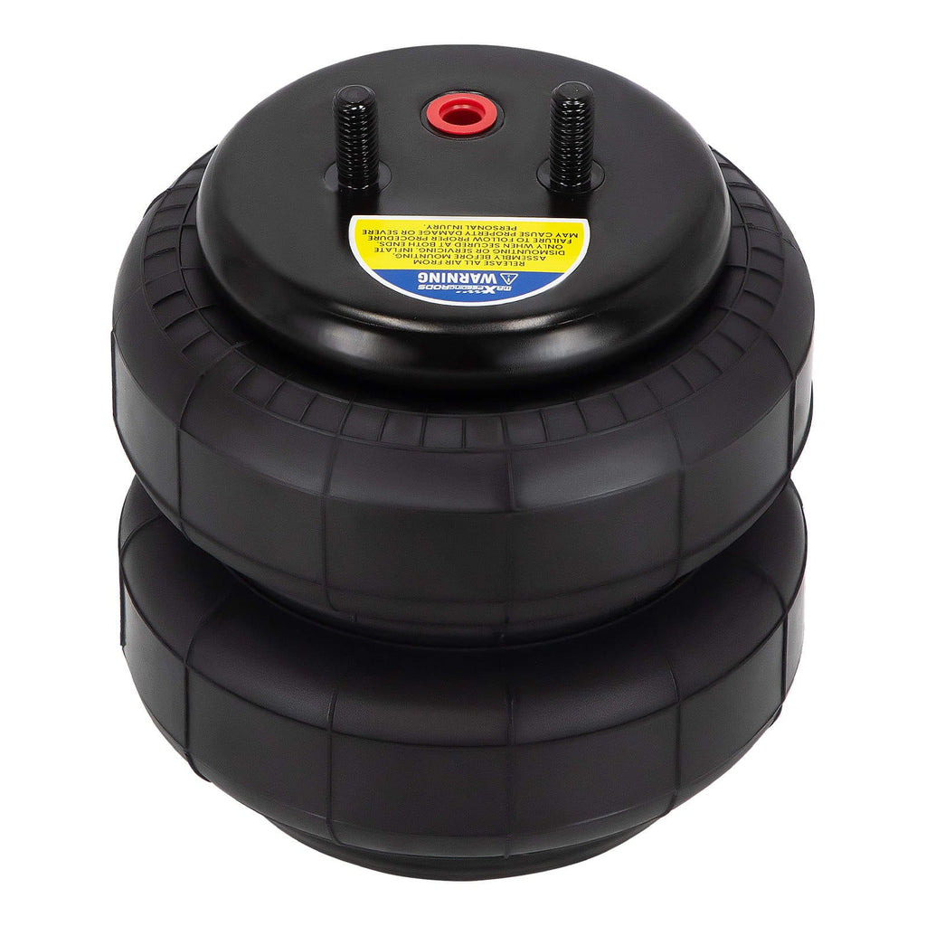 2x Air Suspension Bags 2500LBS for Firestone W21-760-6781