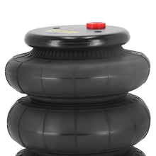 Load image into Gallery viewer, 2x Air Spring 2600LBS 1/2-14NPT Single Port for Light Duty