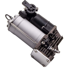 Load image into Gallery viewer, 1643201204 Air Suspension Compressor Pump suitable for Mercedes ML/GL X164 W164