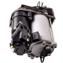 Load image into Gallery viewer, 1643201204 Air Suspension Compressor Pump suitable for Mercedes ML/GL X164 W164
