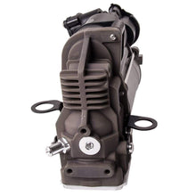 Load image into Gallery viewer, 1643201204 Air Suspension Compressor Pump suitable for Mercedes ML/GL X164 W164