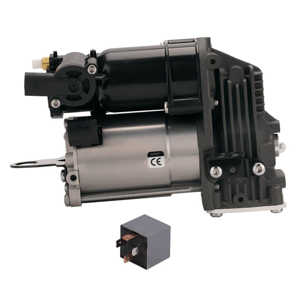 Air Suspension Compressor suitable for Mercedes-Benz W221 S-Class 05-13 2213201704