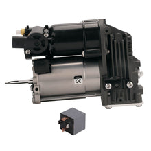 Load image into Gallery viewer, Air Suspension Compressor suitable for Mercedes-Benz W221 S-Class 05-13 2213201704