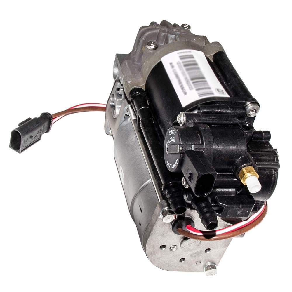 Suitable for BMW 5 Series F07 F11 GT Air Suspension Compressor 37206789165 Air Supply