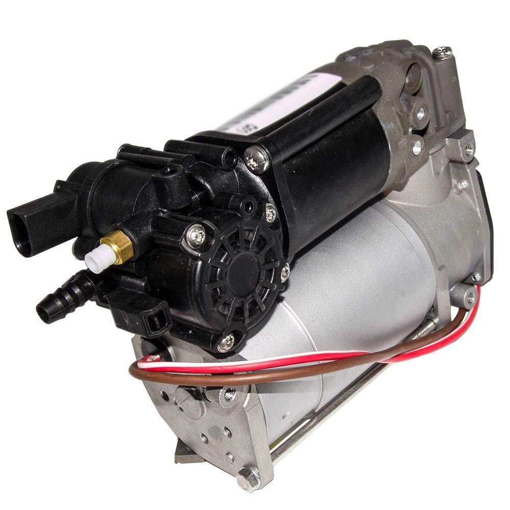 Suitable for BMW 5 Series F07 F11 GT Air Suspension Compressor 37206789165 Air Supply