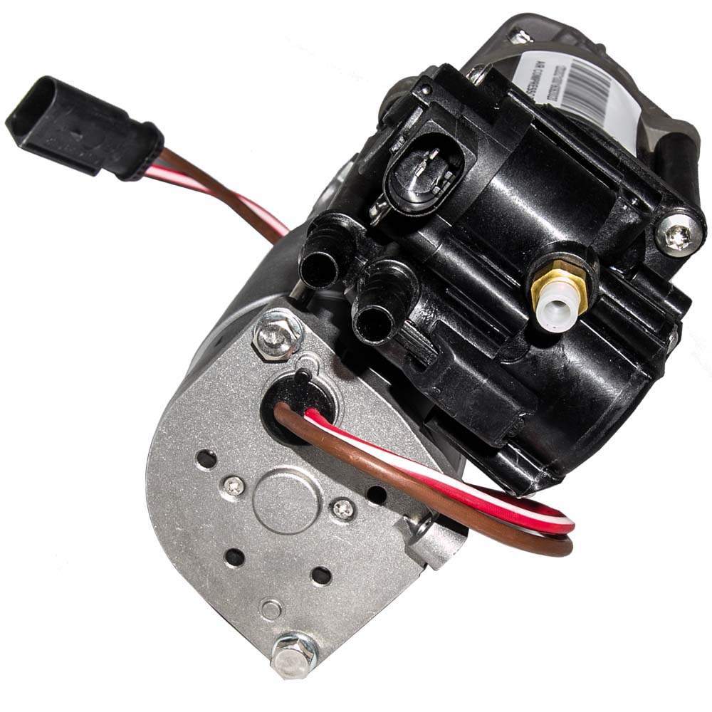 Suitable for BMW 5 Series F07 F11 GT Air Suspension Compressor 37206789165 Air Supply