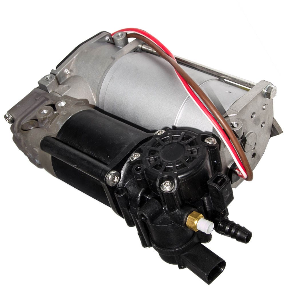 37206789450 Air Compressor suitable for BMW 5 Series GT F07 F11 7 Series F01 F02 F04 Air Suspension