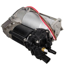 Load image into Gallery viewer, 37206789450 Air Compressor suitable for BMW 5 Series GT F07 F11 7 Series F01 F02 F04 Air Suspension