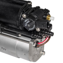 Load image into Gallery viewer, 37206789450 Air Compressor suitable for BMW 5 Series GT F07 F11 7 Series F01 F02 F04 Air Suspension