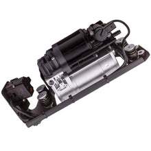 Load image into Gallery viewer, Suitable for BMW 5 7 F01 F02 F04 F07 GT F11 F11N Air Suspension Compressor Pump with Bracket