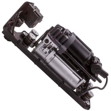 Load image into Gallery viewer, Suitable for BMW 5 7 F01 F02 F04 F07 GT F11 F11N Air Suspension Compressor Pump with Bracket