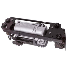 Load image into Gallery viewer, Suitable for BMW 5 7 F01 F02 F04 F07 GT F11 F11N Air Suspension Compressor Pump with Bracket