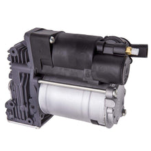 Load image into Gallery viewer, Air Suspension Compressor + Relay suitable for BMW 5 Touring E61 520d 520i 523i 525 xi