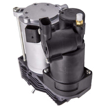Load image into Gallery viewer, Air Suspension Compressor + Relay suitable for BMW 5 Touring E61 520d 520i 523i 525 xi
