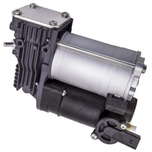 Load image into Gallery viewer, Air Suspension Compressor + Relay suitable for BMW 5 Touring E61 520d 520i 523i 525 xi