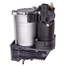 Load image into Gallery viewer, Air Suspension Compressor + Relay suitable for BMW 5 Touring E61 520d 520i 523i 525 xi