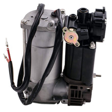 Load image into Gallery viewer, Suitable for BMW X5 E53 2004 2005 2006 4-Corner Air Suspension Compressor Pump