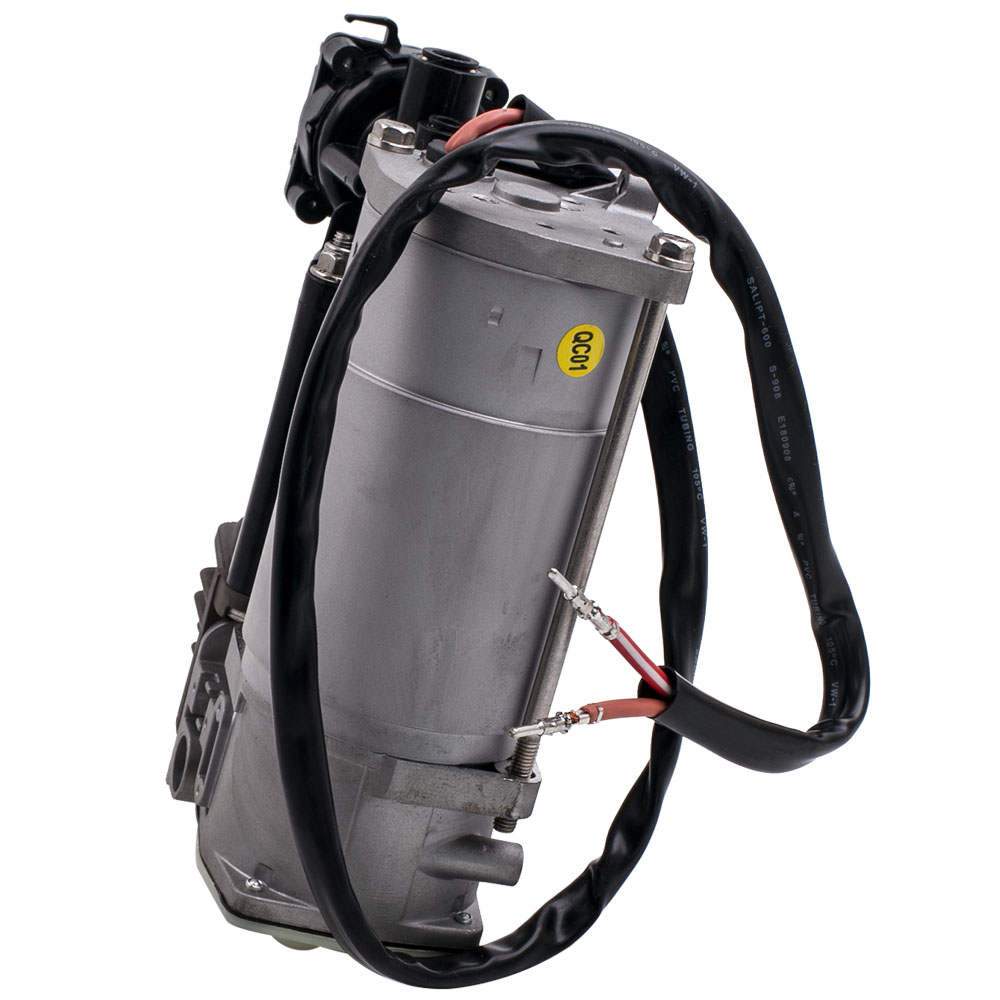 Suitable for BMW X5 E53 2004 2005 2006 4-Corner Air Suspension Compressor Pump