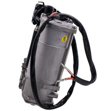 Load image into Gallery viewer, Suitable for BMW X5 E53 2004 2005 2006 4-Corner Air Suspension Compressor Pump