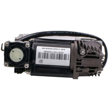 Load image into Gallery viewer, Suitable for BMW X5 E53 2004 2005 2006 4-Corner Air Suspension Compressor Pump