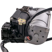 Load image into Gallery viewer, Suitable for BMW X5 E53 2004 2005 2006 4-Corner Air Suspension Compressor Pump