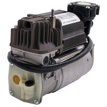 Load image into Gallery viewer, Suitable for BMW X5 E53 2004 2005 2006 4-Corner Air Suspension Compressor Pump