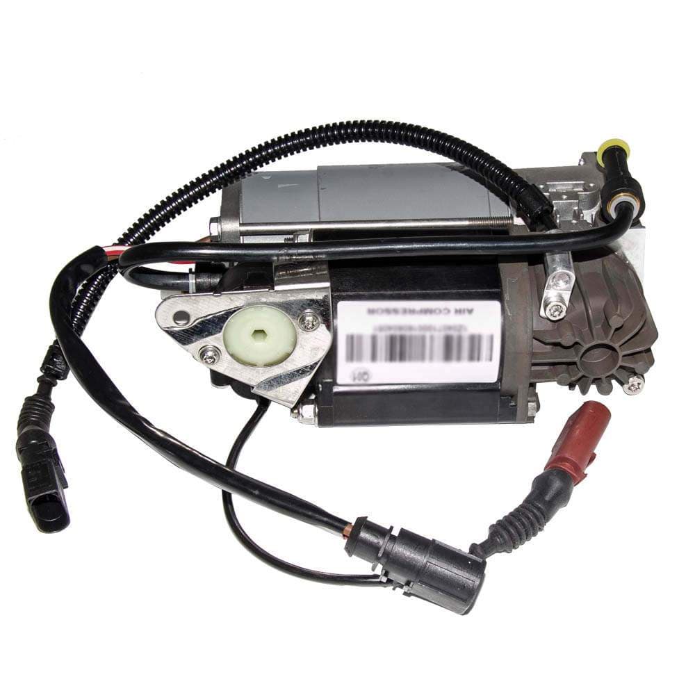Suitable for VW Volkswagen Phaeton suitable for Bentley Continental 3D0616005H Air suspension compressor