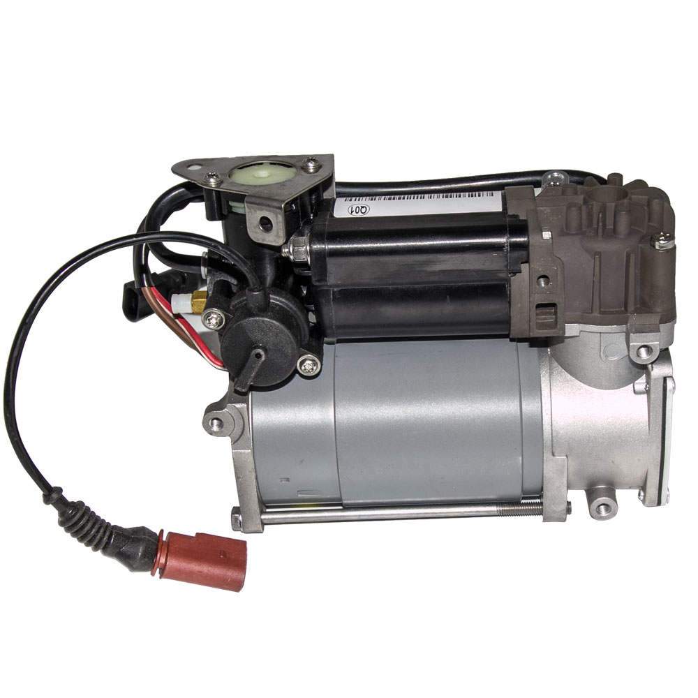Suitable for VW Volkswagen Phaeton suitable for Bentley Continental 3D0616005H Air suspension compressor