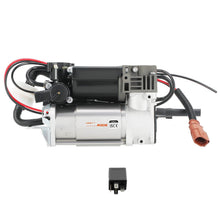 Load image into Gallery viewer, Luchtveringcompressor geschikt voor Audi A6 C6 4F Allroad Avant 4F0616005F